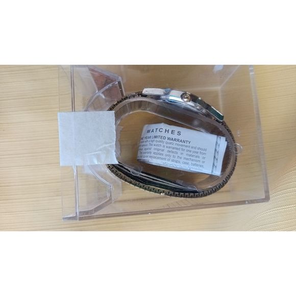 NIB Vintage Wrangler watch - Picture 4 of 10